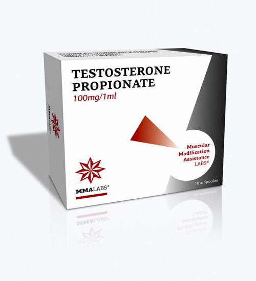 Testosterone Propionate