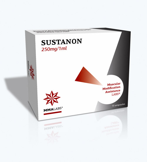 Sustanon