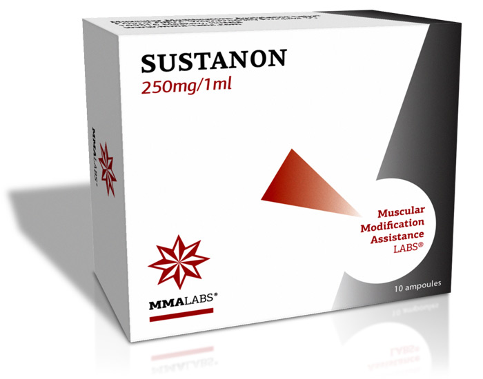 Sustanon