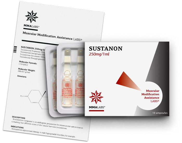 Sustanon