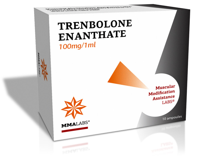 Trenbolone Enanthate