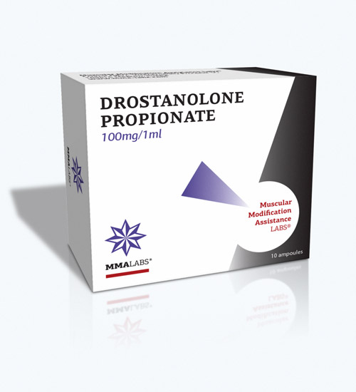 Drostanolone Propionate