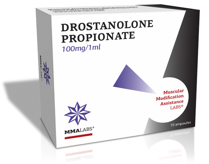 Drostanolone Propionate