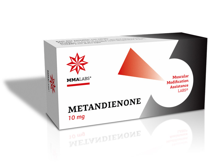 Metandienone