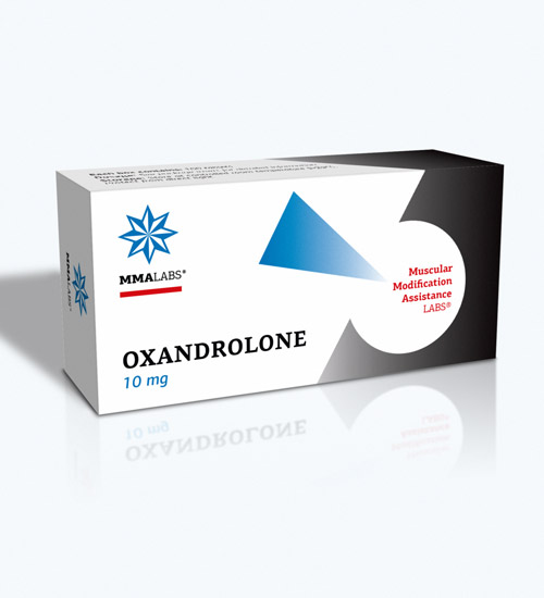 Oxandrolone