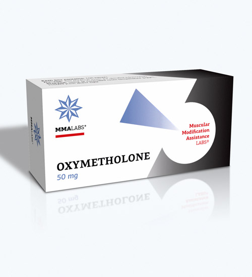 Oxymetholone