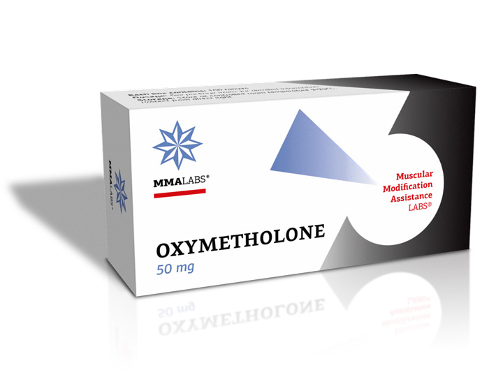 Oxymetholone